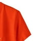 thumbnail image 5 of Fiudx Camisetas para Mujer Blusa Informal de Manga Corta con Estampado de Cuello Redondo para Mujer, 5 of 7