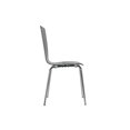 thumbnail image 6 of DHP Bentwood Dining Chair, Set of 2, Multiple Colors, 6 of 6