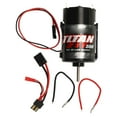 thumbnail image 2 of RC Brushed Motor, 550 12T High Performance RC Car Brushed Motor RC Accessories for SCX10 90046, 2 of 8