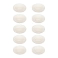 thumbnail image 4 of Practice Lips, Soft And Elastic Silicone Lip Model 10PCS  Simulation Open Mouth  For Lip Tattooing Exercise Light Skin Colour,Dark Skin Colour,Black Skin Colour,Semi Transparent, 4 of 8