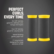 Drybar The Roller Club Curling Hot Rollers