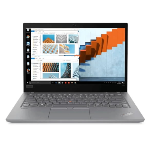 Restored Lenovo ThinkPad T14 G2 14" FHD IPS Intel Core i5-1145G7 2.60 GHz 16GB DDR4 256GB SSD Intel Iris Xe Graphics Windows 11 Pro Laptop, Gray (Refurbished)