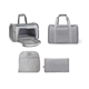 thumbnail image 2 of Transportadora Bolsa De Mascotas Plegable  Malubero GRIS, 2 of 4