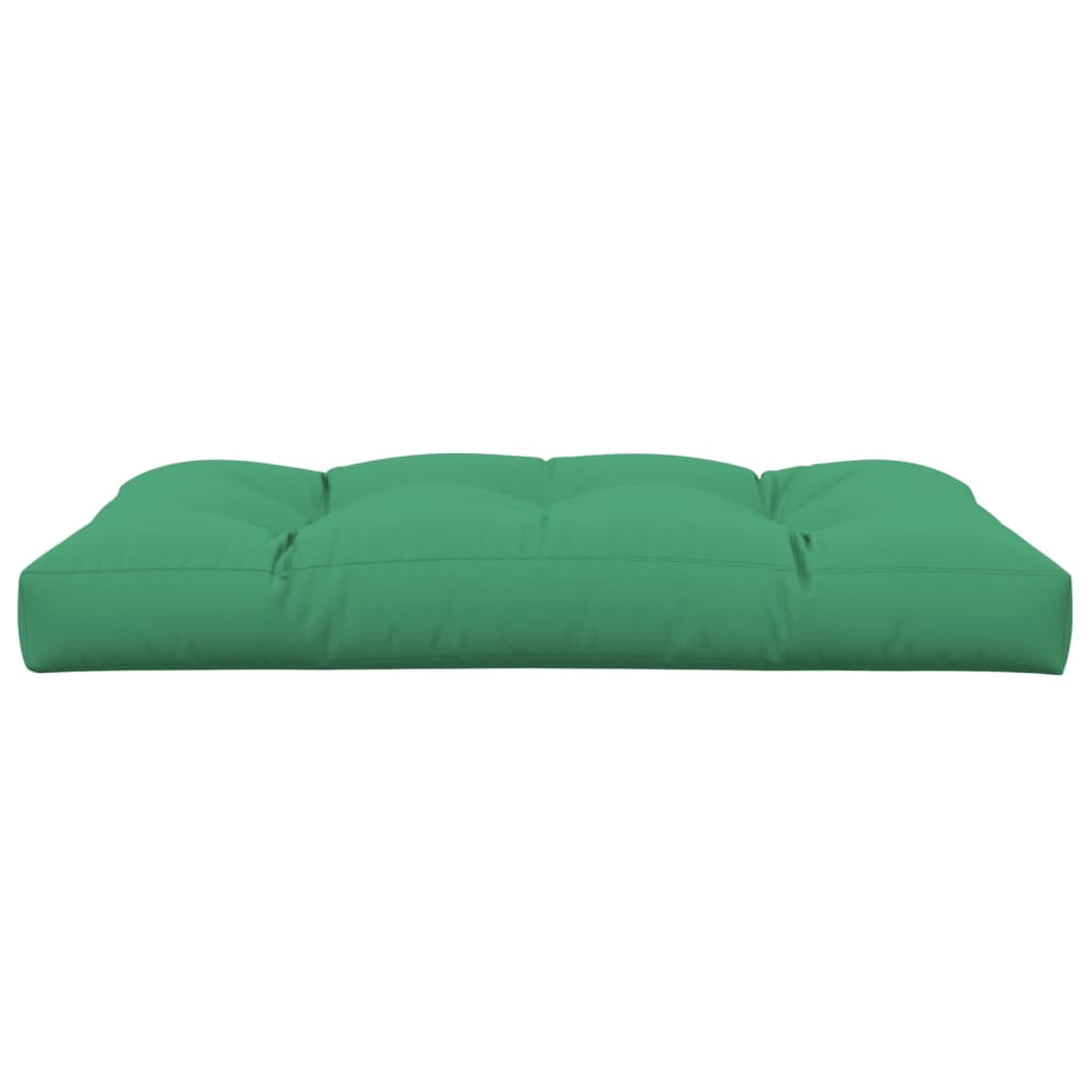 vidaXL Chair Cushion Outdoor Patio Pallet Seat Cushion Sofa Chair Pad Fabric