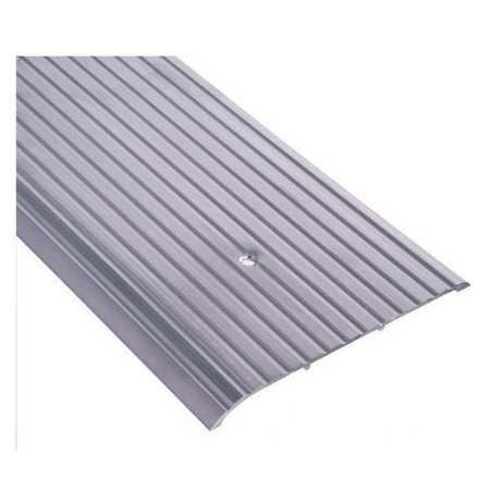 

NATIONAL GUARD 659-36 Saddle Threshold Fluted Top 3 ft. L