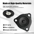thumbnail image 2 of Turbo Vacuum Actuator Pressure Relief Valve for Chevy Cruze Sonic Trax 1.4L GT14, 2 of 11