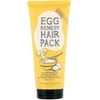 Too Cool for School, Egg Remedy Hair Pack, 7.05 oz (200 g) Pack of 2