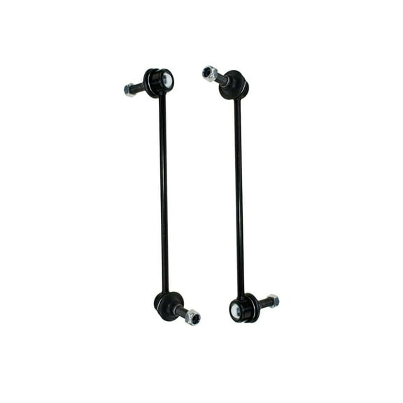 Front Passenger & Driver Stabilizer Sway Bar Links Set Suspension 2 Pieces Fits select: 2013-2017 NISSAN ALTIMA, 2013-2017 NISSAN PATHFINDER
