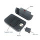 thumbnail image 2 of Wosthever Relojes electrónicos para vehículos Tamaño fácil y portátil para una sincronización conveniente Plástico de alta precisión Electrodomésticos, 2 of 6