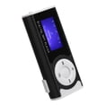 thumbnail image 3 of Linterna mp3 Deportiva Con Clip Trasero, reproductor de música, 3 of 7