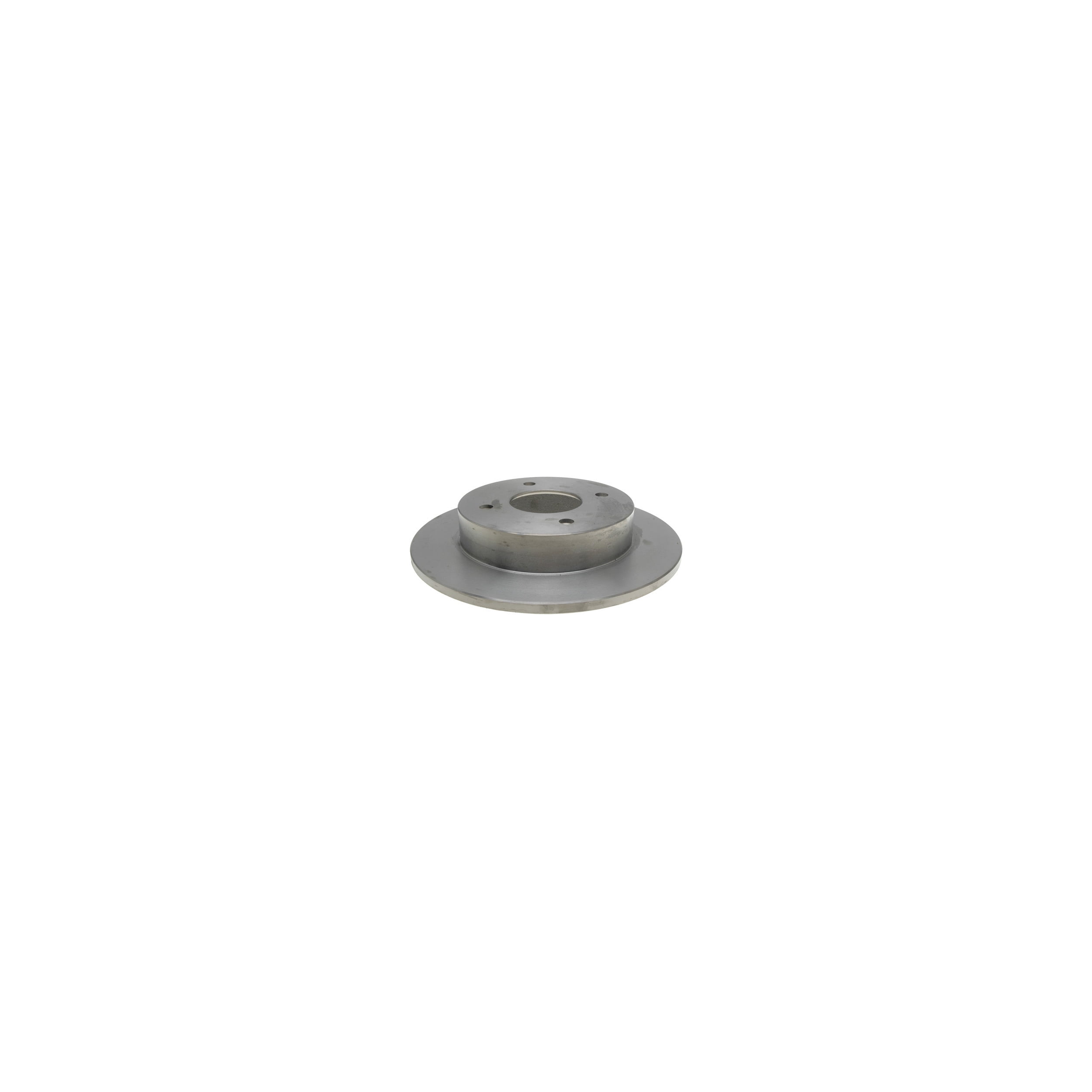 Raybestos R-Line Rotors, OE Replacement Brake Rotors, 96133R Fits select: 1990-1992 NISSAN STANZA
