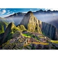 thumbnail image 2 of Trefl Red 500 Piece Jigsaw Puzzle - Historic Sanctuary of Machu Picchu / HUBER, 2 of 8