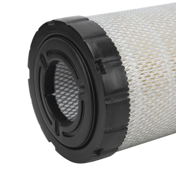 2-Pack Air Filter Cleaner Set - Replacement For BOBCAT S185, S205, T180, T190 Skid Steer Loaders