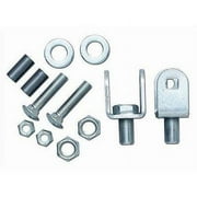 Pro Comp Suspension 690002 Shock Mount Conversion Adapter