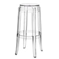 thumbnail image 2 of Hawthorne Collection Tabouret de Bar 29,5 Pouces (Ensemble de 2), 2 of 4