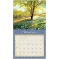 thumbnail image 3 of Legacy Publishing Group, Tranquility 2025 Wall Calendar, 3 of 4