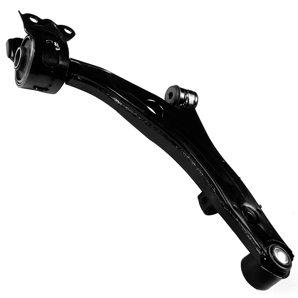 ECCPP Control Arm Kit 07 08 09 10 11 12 13 14 For Ford Edge 07 08 09 10 11 12 13 14 For Lincoln MKX - Inner Tie Rod Ends Lower Control Arms Front Sway Bar End Links Outer Tie Rod Ends