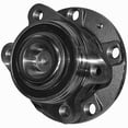 thumbnail image 2 of For Audi A6 2006 2007 2008 2009 2010 2011 Rear Wheel Hub Bearing Assembly - BuyAutoParts, 2 of 6