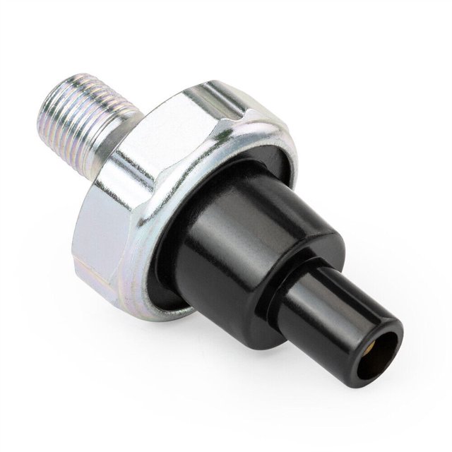 Fit for 90-97 for Ford F59 FSD ESD 7.3L Diesel Engine Fuel Filter Bowl Vacuum Switch