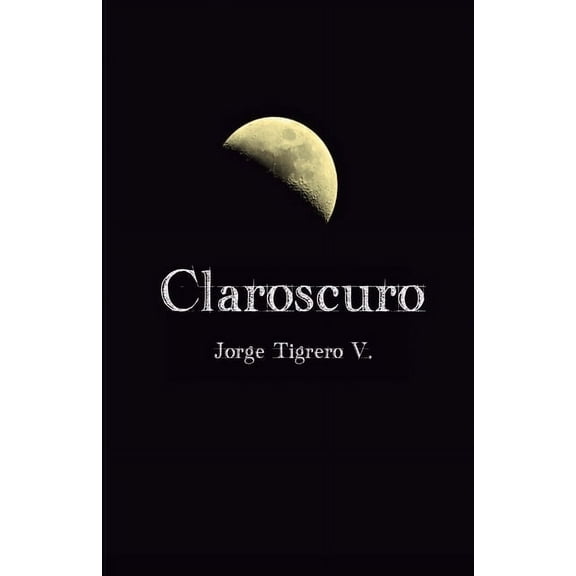 Claroscuro (Paperback)