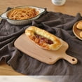 thumbnail image 4 of Cotton Linen Photo Backdrop Flat Lay Food Photography Props Tabletop Studio Photo Shooting, 4 of 7