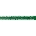 thumbnail image 6 of Palmolive 4X Concentrated Dish Detergent Gel Refill Pouches, Fresh Citrus Scent, 5 fl oz, 3 Pack, 6 of 9
