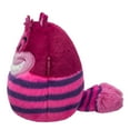 thumbnail image 5 of Squishmallows FuzzAMallow Disney Official 8 inch Cheshire Cat - Child's Ultra Soft Stuffed Plush Toy, 5 of 7