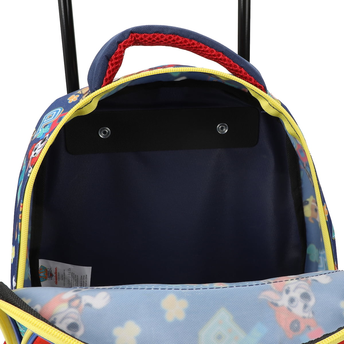 PAW Patrol 16" Rolling Youth Backpack