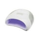 thumbnail image 3 of Lámpara LED Gelish Pro para secar esmaltes de uñas en gel, 30 W, 3 of 6