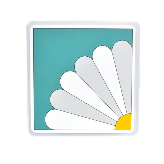 Daisy Girl Summit St Sewing Notions Storage Box