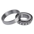 thumbnail image 3 of Tapered Roller Bearing Metal High Accuracy Accessory Replacement Part Light Series For Equipment Industrial Accessories Linear Motion Devices Scooters Skateboards, 3 of 8