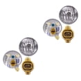 thumbnail image 1 of Par de Faros Para Niebla Traverse 2018 A 2020 Chevrolet DEPO  ., 1 of 4