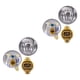thumbnail image 1 of Par de Faros Para Niebla Traverse 2018 A 2020 Chevrolet DEPO  ., 1 of 4