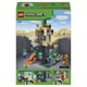 thumbnail image 4 of Set LEGO Minecraft El Calabozo de Zombies Juguete 21587, 4 of 4