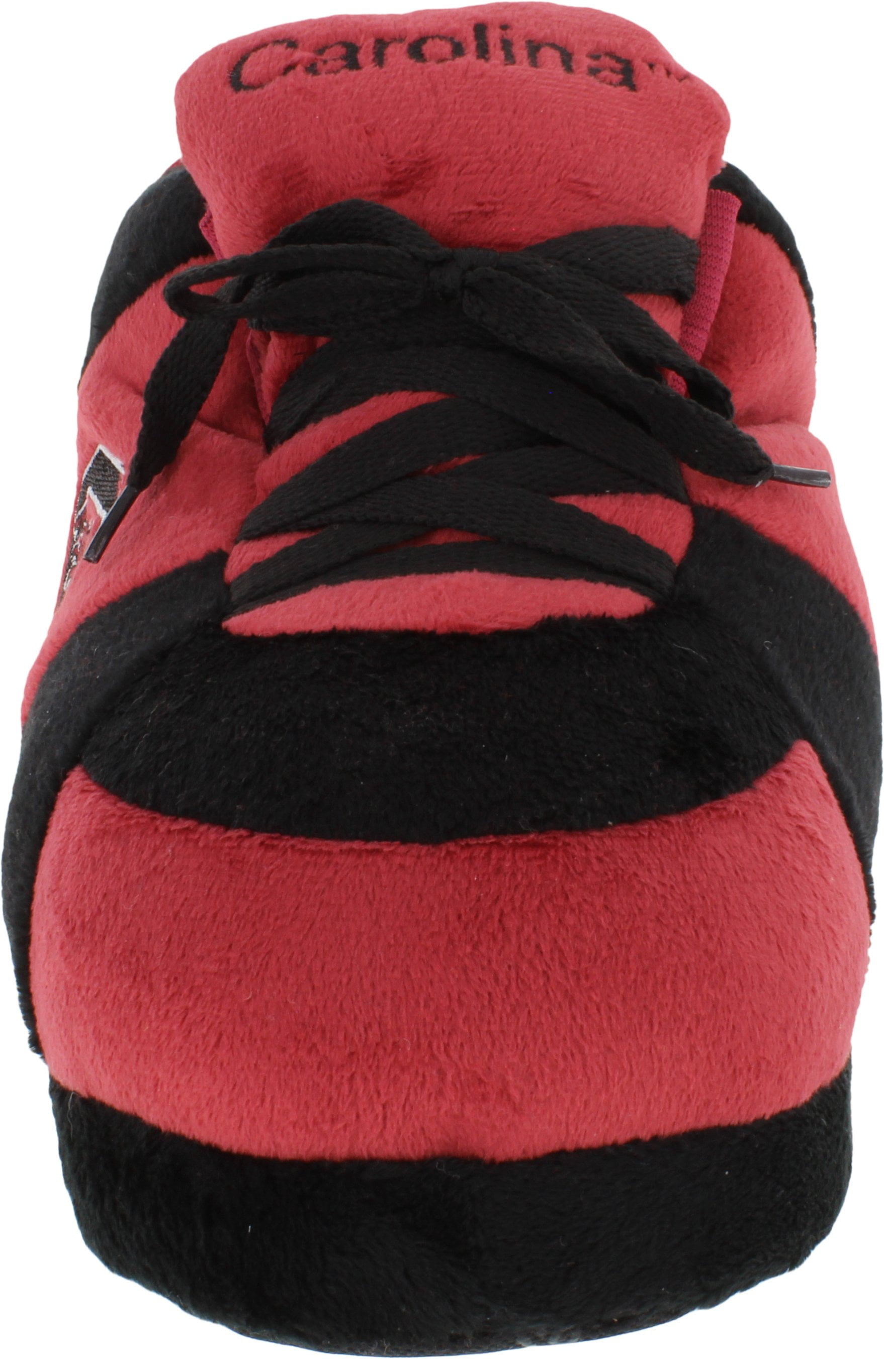South Carolina Gamecocks Original Comfy Feet Sneaker Slipper, X-Large