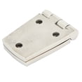 thumbnail image 1 of Bisagras De Acero Inoxidable, Bisagras De Escotilla Marina, Bisagras De Puerta De Montaje Marino, Accesorios De Hardware De Repuesto Para Barcos, 1 of 7