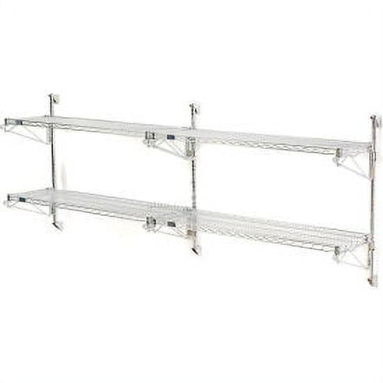 Hdx Shelving Parts