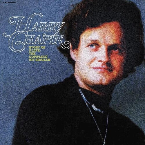 Harry Chapin - Story Of A Life: The Complete Hit Singles - Music & Performance - Vinyl