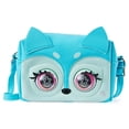 thumbnail image 1 of Bolso Interactivo Spin Master Purse Pets Zorro, 1 of 4