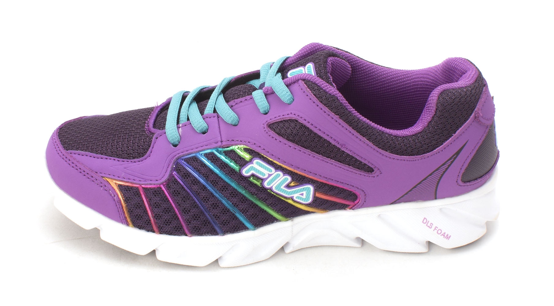 Fila Fila Womens Radical Lite 3 Low Top Lace Up Running Sneaker Fila Fila Womens Radical Lite 3 Low Top Lace Up Running Sneaker