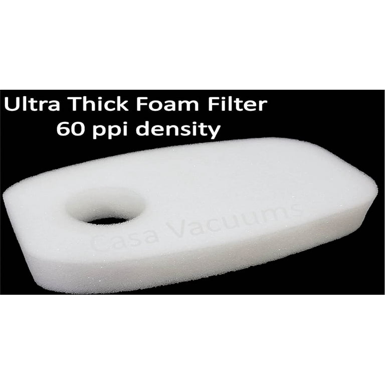 Vhbw Ersatzfilter Passend Für Smeg DHT71EIT-ITA, DHT71EUK, DHT71EIT-1