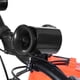 thumbnail image 5 of Alta 6 Sonidos Súper Ruidosos Campana De Bicicleta Electrónica Alarma De Anillo De Bocina, 5 of 8