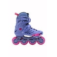 thumbnail image 4 of Patines En Línea Urbanos Y Freno Ir Forza 2.0, 4 of 6