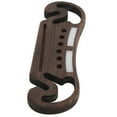 thumbnail image 6 of Guitar Bridge Rose Wood Easy Installation Instrument Accessory Decoration Replacement Part, 6 of 8