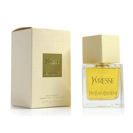 Y by Yves Saint Laurent for Women - 2.7 oz EDT Spray