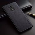 thumbnail image 5 of Retro Design PU Leather Phone Cover - Full Protection for Redmi Note 12 11 10 9 8 Pro 5G, 5 of 5