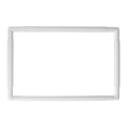thumbnail image 1 of Marco Clip para Bordado Marcos Acolchar Herramientas Costura Plástico Bricolaje Color Blanco, 1 of 9