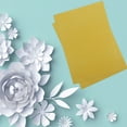 thumbnail image 4 of SOPOTUTU 20Pcs Card Stock Paper Assorted Color For Diy Origami And Scrapbooking Family Activities, 4 of 8