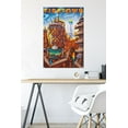 thumbnail image 6 of Disney Pixar Elemental - Firetown Wall Poster, 22.375" x 34", 6 of 6