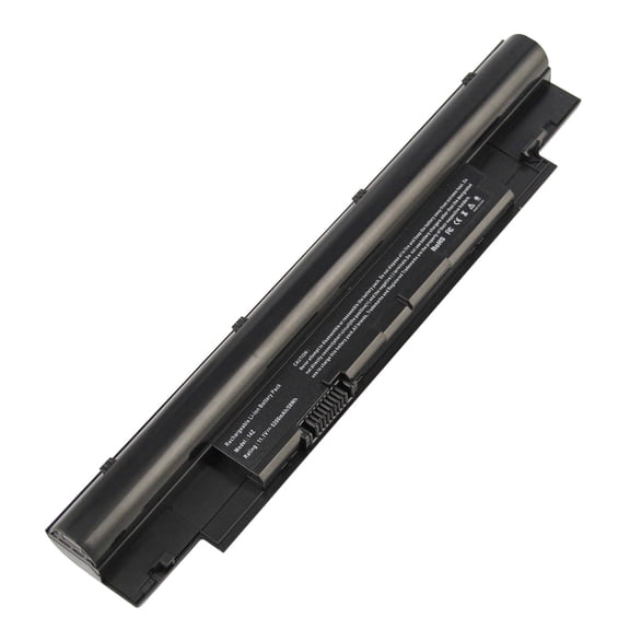 N311z Laptop Battery for Dell 13Z N311z 14Z N411z Vostro V131 V131D V131R Latitude 3330 Series Fits 312-1258 H7XW1 JD41Y